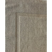 Tapis de Bain Beige - 50 x 80