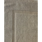 Tapis de Bain Taupe - 50x80
