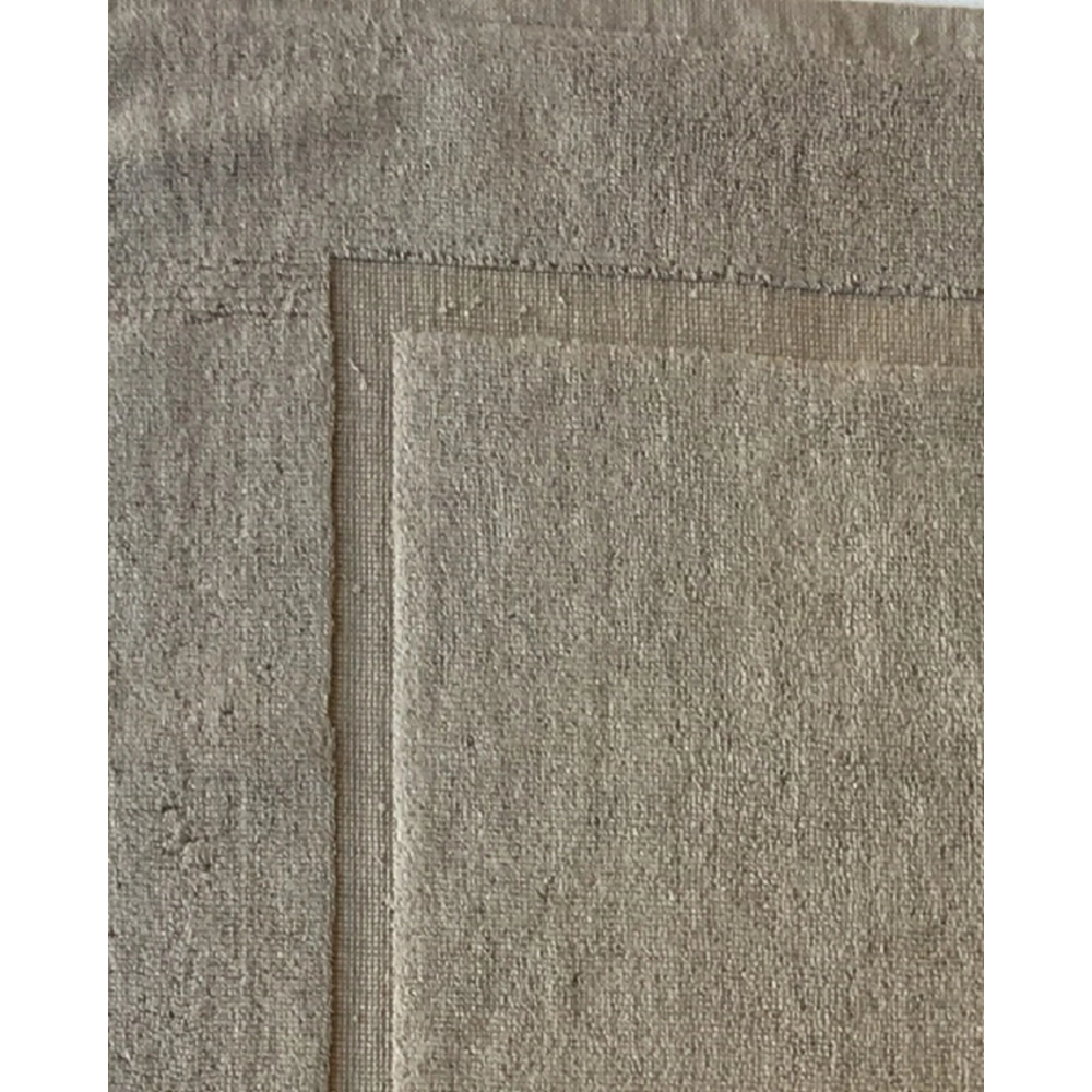 Tapis de Bain Taupe - 50x80