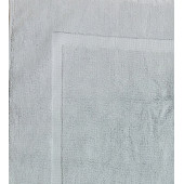 Tapis de Bain Gris - 50 x 80