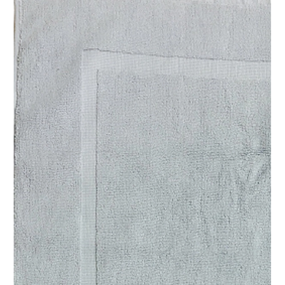 Tapis de Bain Gris - 50x80