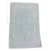 Tapis de Bain Gris - 50 x 80