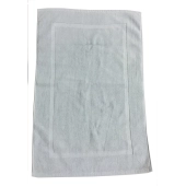 Tapis de Bain Gris - 50x80