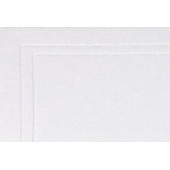 Tapis de Bain Blanc  - 50 x 80