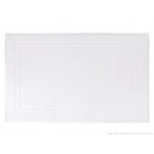 Tapis de Bain Blanc  - 50 x 80