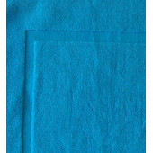 Tapis de Bain Turquoise - 50 x 80