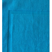 Tapis de Bain Turquoise - 50x80