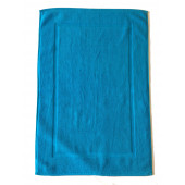 Tapis de Bain Turquoise - 50 x 80