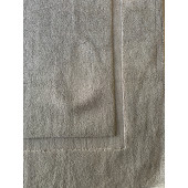 Tapis de Bain Anthracite - 50 x 80