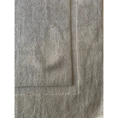Tapis de Bain Anthracite - 50x80