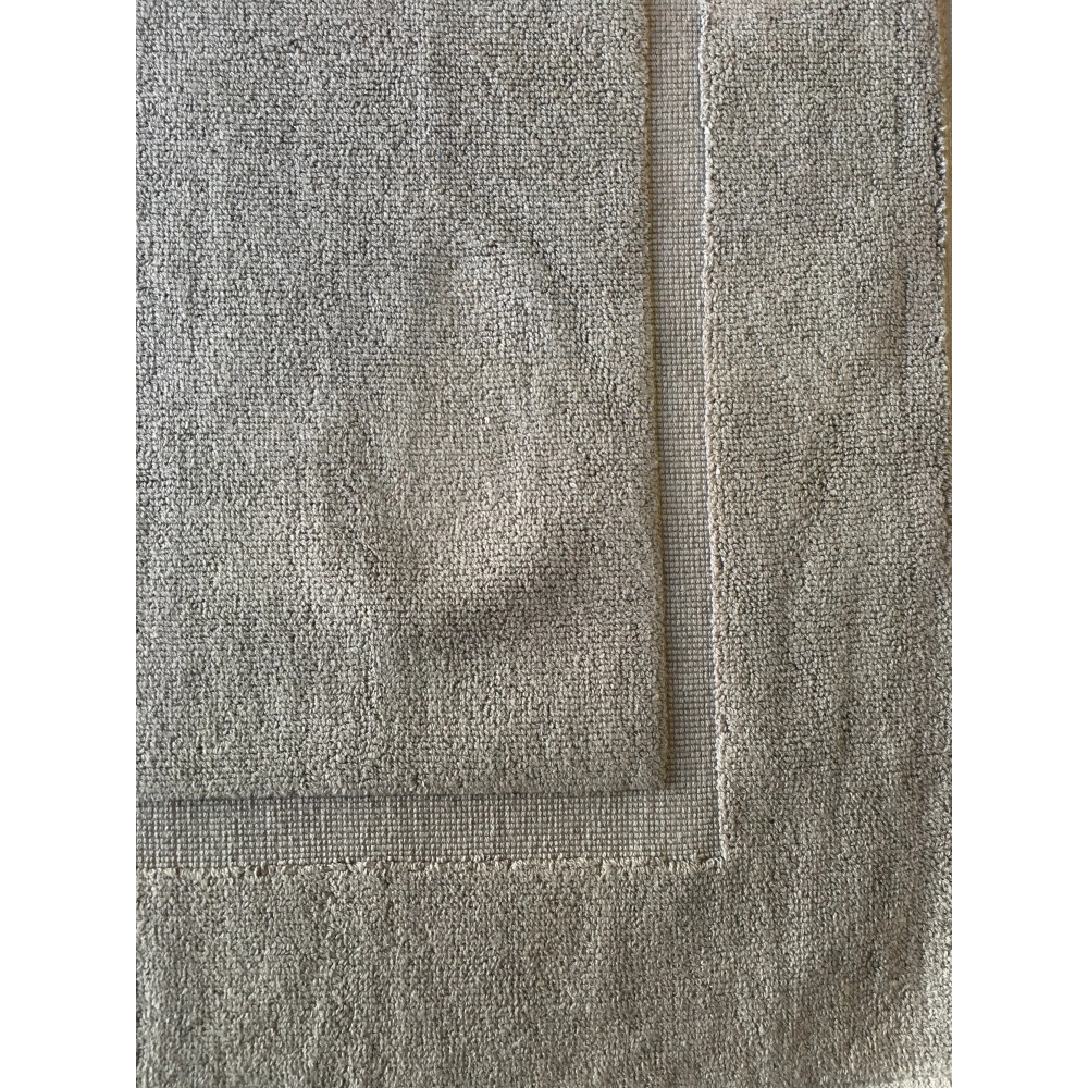 Tapis de Bain Anthracite - 50x80