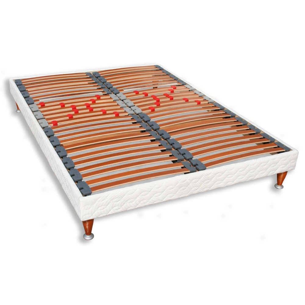 Sommier Megève Luxe
