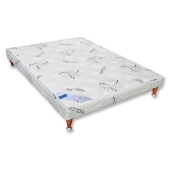 Sommier Bully 20 lattes souples