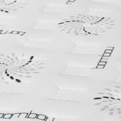 Sommier Sully 20 lattes souples