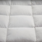 Couette Naturelle en Plume 200x200