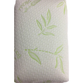 Oreiller Mémoire de Forme Visco - Forme rectangulaire 40x60cm