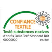 Lot de 10 gants de toilette 100 % coton éponge 600g/m² 20x15 cm - Absorbants, nettoient en douceur, pour un usage quotidien