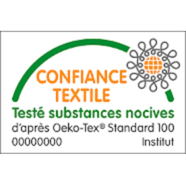 Lot de 10 gants de toilette 100 % coton éponge 600g/m² 20x15 cm - Absorbants, nettoient en douceur, pour un usage quotidien