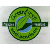 Oreiller naturel 20 % duvet / 80 % plumettes - Fabrication française, soutien mi-ferme, accueil moelleux, gonflant et léger