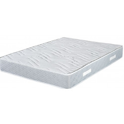 Matelas Mousse Haute Densité Opale