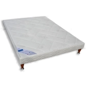 Sommier Tapissier 12 lattes passives