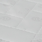 Sommier Montfort 12 lattes passives