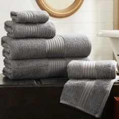 Serviette de bain