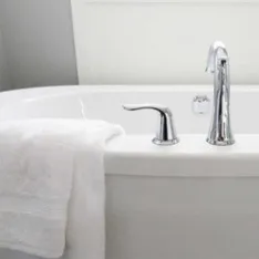 Serviette de bain 50x100