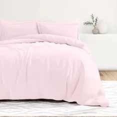Housse De Couette Percale