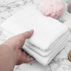 Gants De Toilette