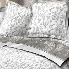 Parure Flanelle