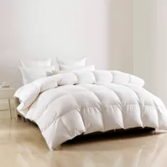 Couette en plume