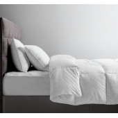 Couette en duvet