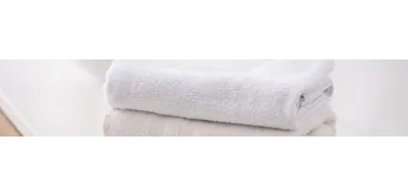 Linge de bain