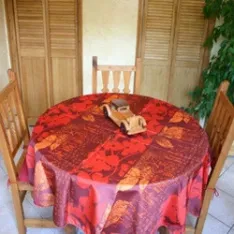 Nappe anti-tache