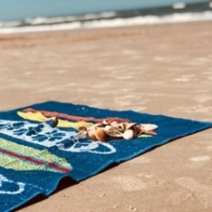Drap de plage