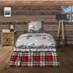 Housse de couette 140x200