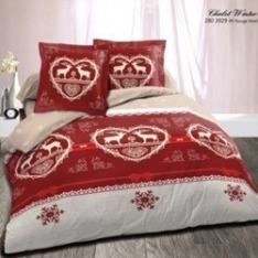 Housse de couette 220x240