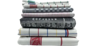 Linge de maison