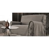 Housse de canapé / clic-clac