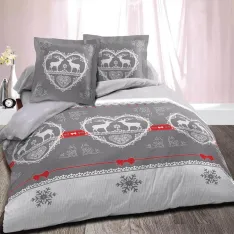 Parure de draps (160)