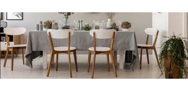 Linge de table