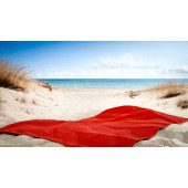Serviette de plage Double