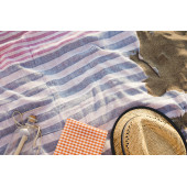 Serviette de plage Homme