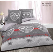 Housse De Couette Montagne