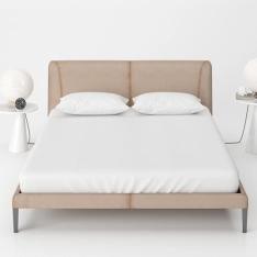 Protège matelas 140x200