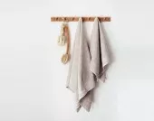 Grand drap de bain 100x150