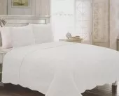 Couvre lit 2 personnes