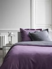 Housse De Couette Percale