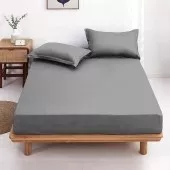 Drap housse 140x190 et 140x200